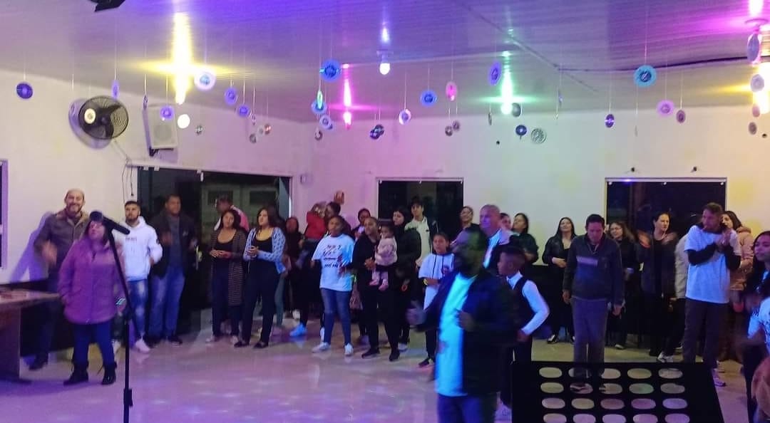 Evento 3
