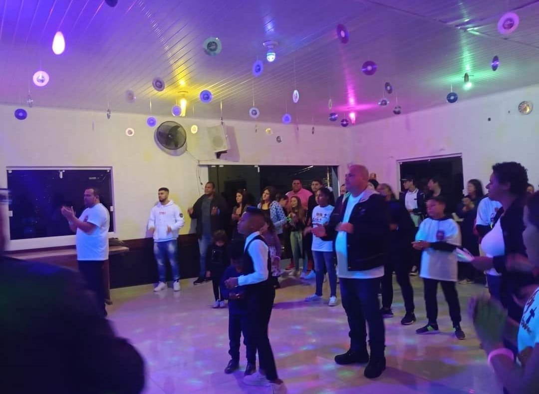 Evento 4