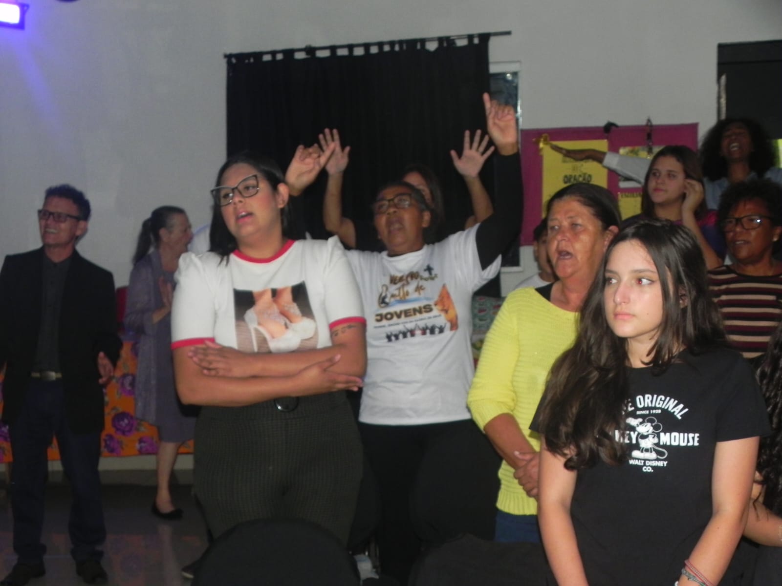Evento 5