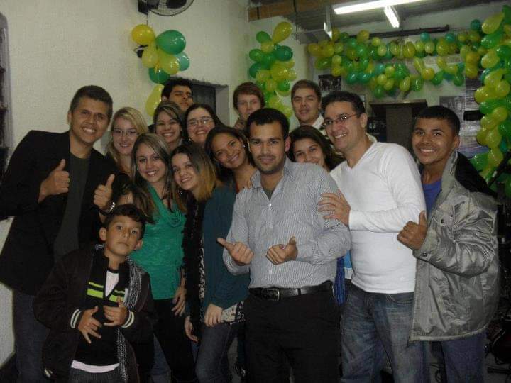 Visita Hospitalar 2
