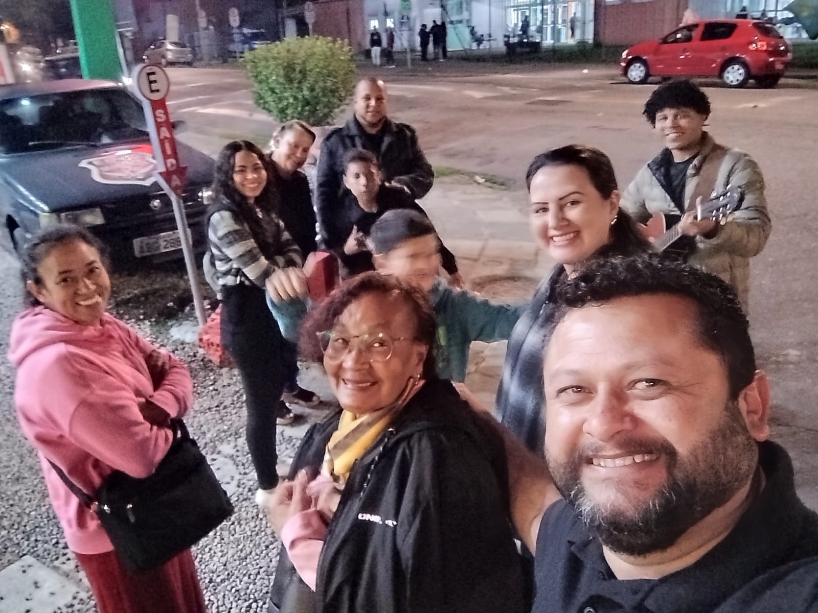 Visita Hospitalar 3