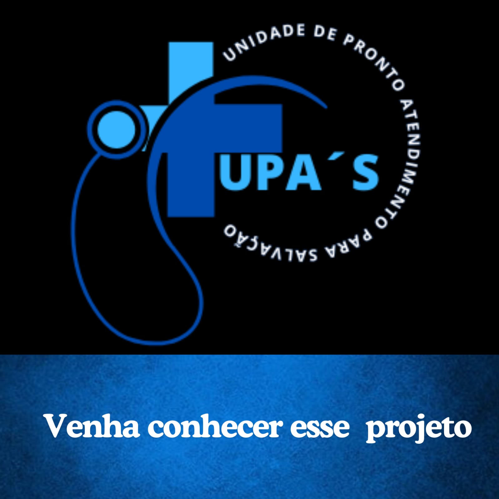 Logo da Igreja Pentecostal